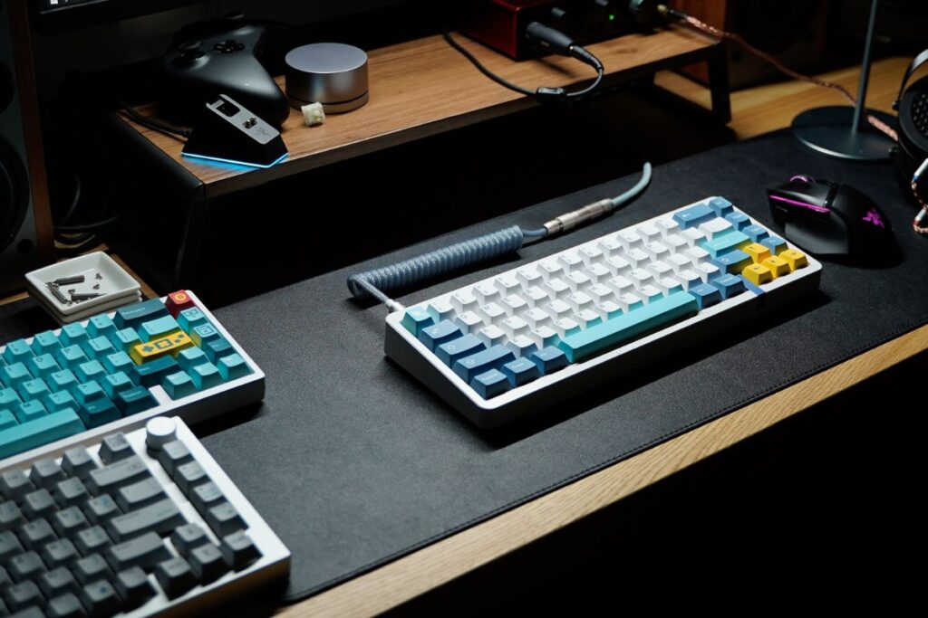 คีย์บอร์ด