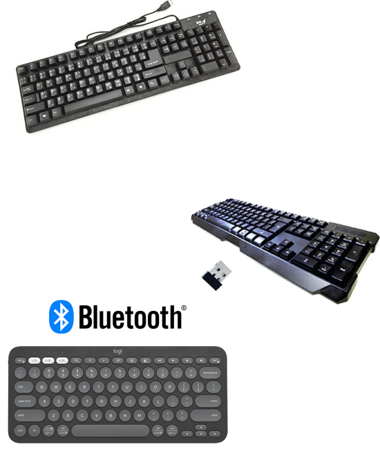 คีย์บอร์ด