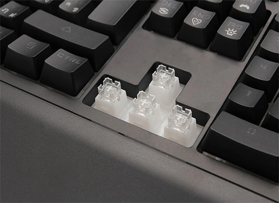 คีย์บอร์ด